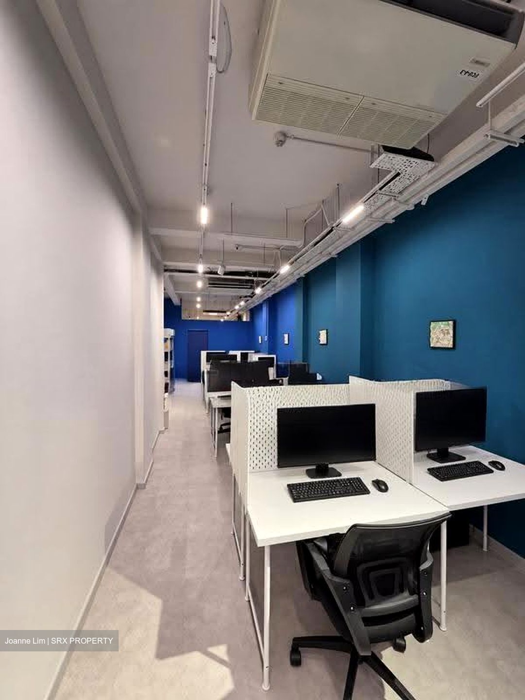 Holy Building (D1), Office #623527521